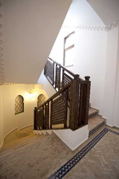 Dar Yasmine Bed & Breakfast Tangier Bagian luar foto