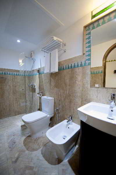 Dar Yasmine Bed & Breakfast Tangier Bagian luar foto